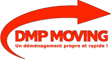 DMP Moving