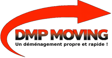 DMP Moving