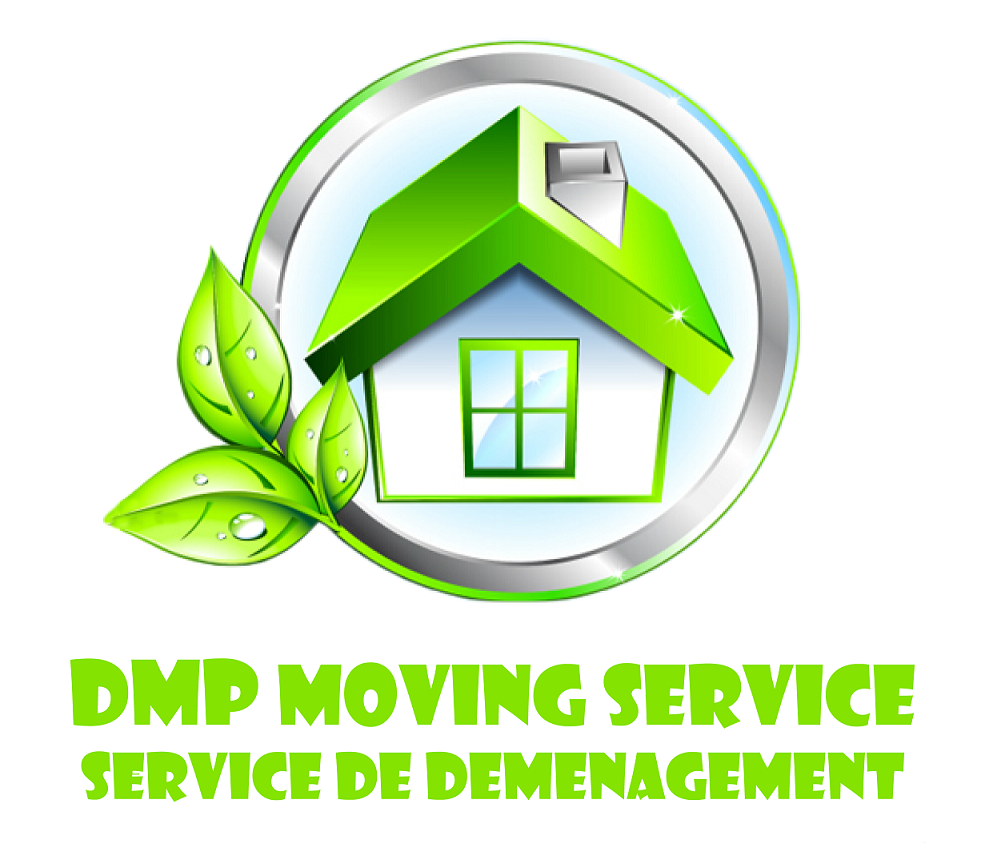 DMP MOVING SERVICE